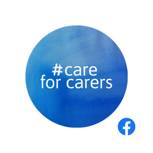 #careforcarers logo  #careforcarers logo